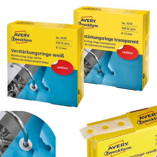 500 avery zweckform - avery,