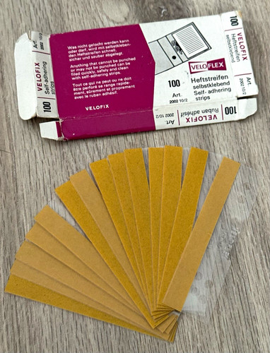 Veloflex velofix - /,