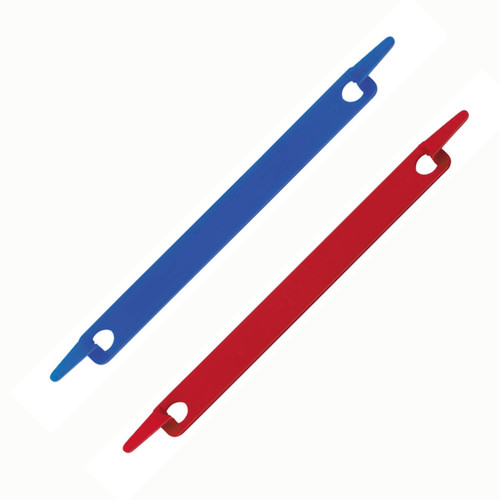 Top print heftstreifen clip - heftstreifen, bi-clip