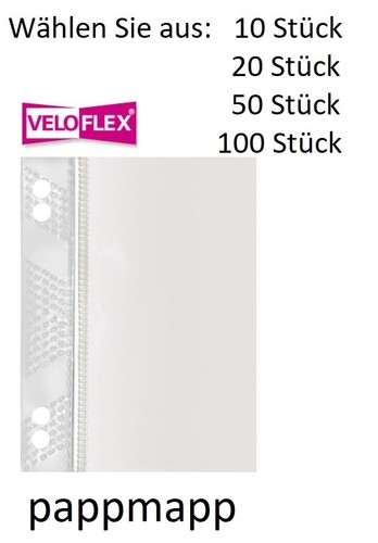 Veloflex doppelheftfix 2006 - doppelheftfix,