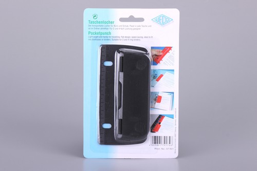 Taschenlocher mini locher - taschenlocher, /