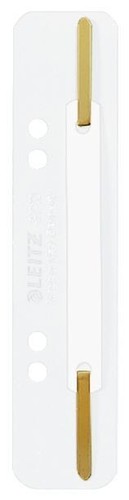 Leitz heftstreifen 3710 01 - heftstreifen, 3710-00-01