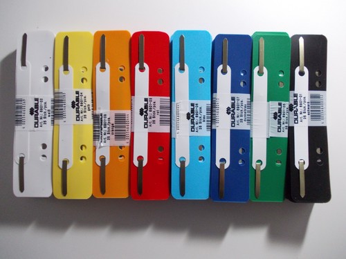 Durable heftstreifen flexi - durable, 8