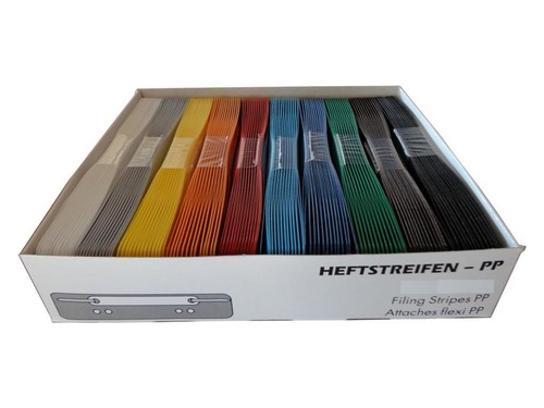 Heftstreifen farbe - heftstreifen,