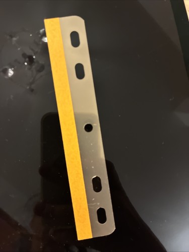 Durable heftstreifen a5 - heftstreifen,