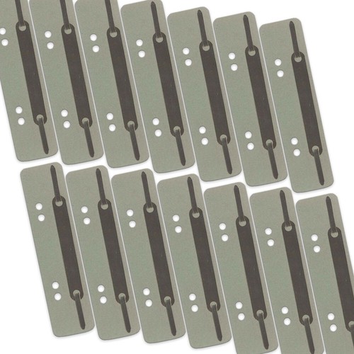 25x connect heftstreifen - q-connect,